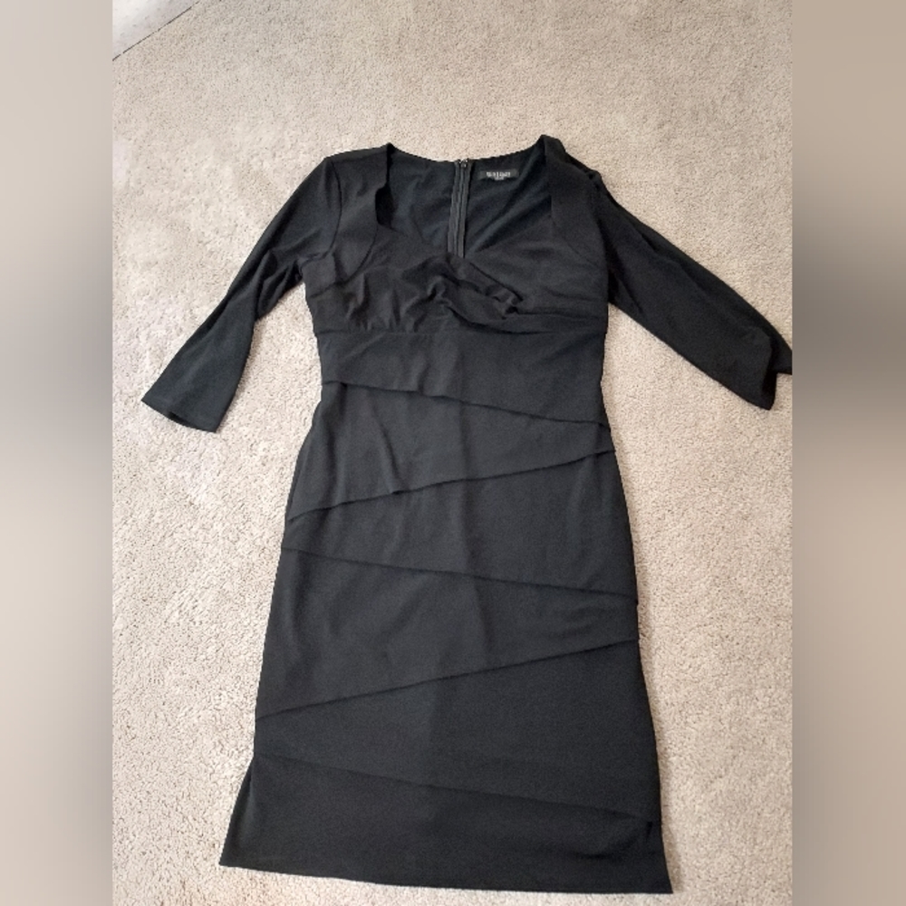 White House Black Market dress